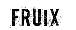 Fruix - logo